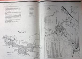 ( 445. ) Niemiecki Plan Nowego Warpna
