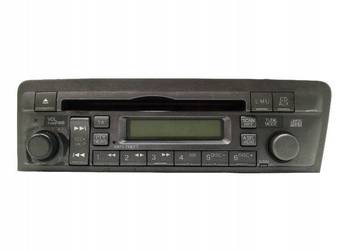 RADIO CD FABRYCZNE  39101-S5SG510M1 Honda Civic VII (2001-2005)
