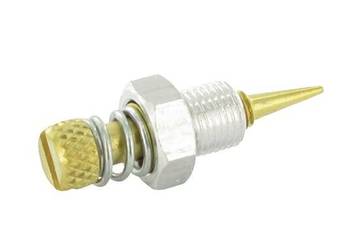 Śruba regulacji składu mieszanki 99525S