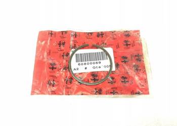 PIERŚCIEŃ 1 BIEGU SKRZYNI ALFA ROMEO 164 2.0 TS OE