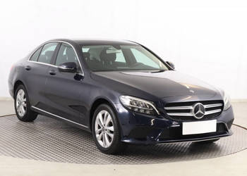 Mercedes C C 180