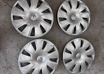 Kołpaki Opel 16 oryginał