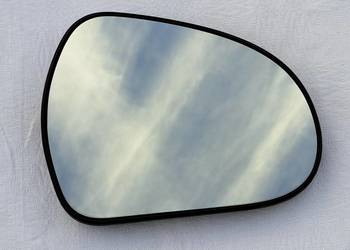 SZKŁO WKŁAD LUSTERKA PRAWY PEUGEOT 207 06-12 308 07-13 232634034