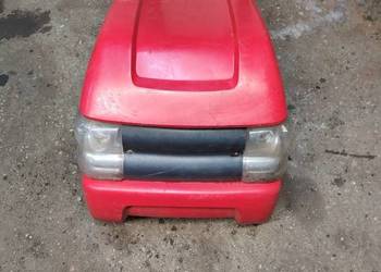 Maska kosiarka traktorek Westwood t1600 t1800 t1400 inne