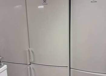 LODÓWKA ELECTROLUX