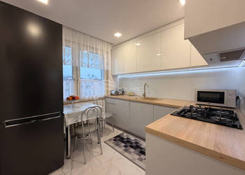 M3 przy al. AWP w Chełmie 49,3m2 po remoncie!