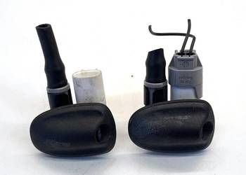 DYSZE SPRYSKIWACZY SZYB KOMPLET MINI CLUBMAN F54 7410761