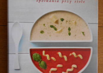 Nowa kuchnia polska - spotkania przy stole