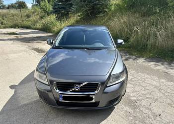Volvo v50 Automat
