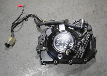HONDA FORZA FSS nss 300 2014 zapłon stojan stator dekiel miska pokrywa