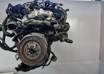 SILNIK KOMPLETNY VOLKSWAGEN PASSAT B8 R-LINE CUAA 2.0 TDI 240KM