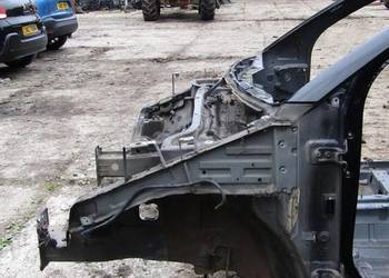 ĆWIARTKA PODŁUŻNICA LEWY PRZÓD PAE HYUNDAI TUCSON III