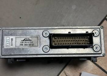 Sterownik LINDE LDC-20/14 FE02   390 360 58 62