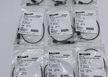 Balluff BES R04KC - PSC15B - EP00, 3 - GS49 - BES01YE