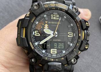G-shock GWG-2000-1A5ER