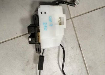 HONDA CIVIC VII 7GEN ZAMEK TYLNEJ KLAPY