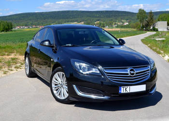 Opel Insignia 2.0 CDTI - Lift, Salon Polska, Vat 23%