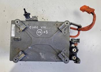 Honda Civic VII 1.3 IMA HYBRID HYBRYDA KONWERTER INWERTER ładny MSE298C