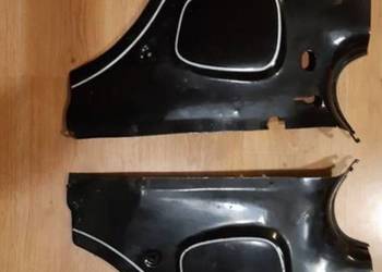 Części do wsk, shl , wfm