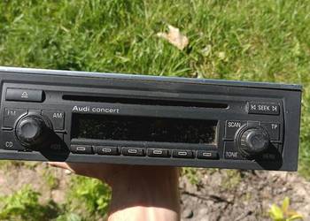 Radio Audi concert