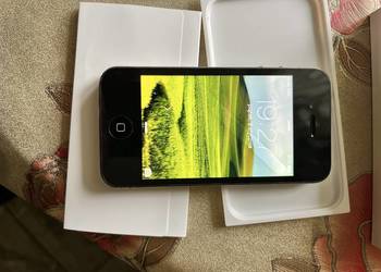 iPhone 4