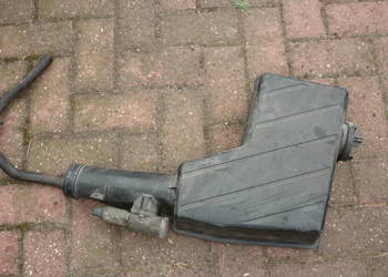 Rezonator Ford Sierra 2.0 dohc 88wf9f763ba Rezonator Ford Sierra 2.0 dohc 88wf9f763ba