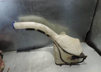 ZBIORNICZEK SPRYSKIWACZY FORD FIESTA MK6