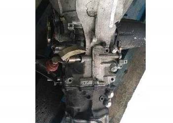 Skrzynia 6bieg Audi A4 A6 1.8 Turbo T GFA 190KM 03r Volkswagen OE