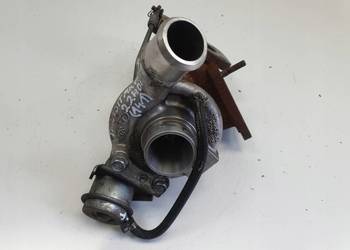 TURBOSPRĘŻARKA Ford Transit MK7 VII 2.2 TDCI TURBOSPRĘZARKA turbo 6C1Q-6K68