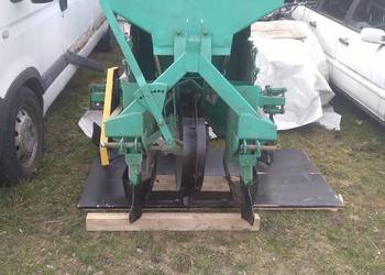 Sadzarka do ziemniaków S 204