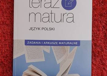 Arkusze maturalne z języka polskiego Nowa Era