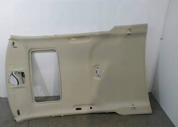 PODSUFITKA PODBITKA SOFTBEI 398 POD SZYBERDACH Volvo XC 90 I (2002-2014)