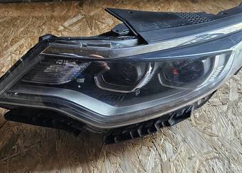 Kia Optima 4 IV 15-19 Lampa Lewa Przednia Full Led 92101D4300