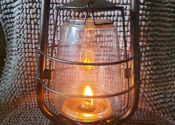 Lampa naftowa SIF-500