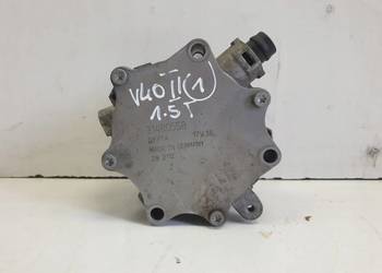 POMPA VACUM Volvo V40 II 1.5 T turbo _ wakum