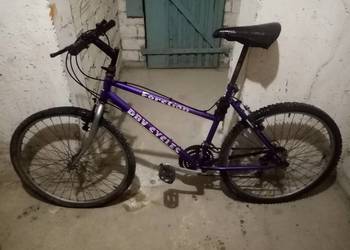 Używany rower