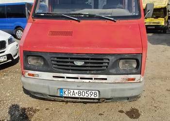 Daewoo Lublin II 2.4Turbo