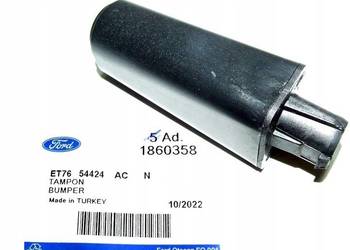 MOCOWANIE ODBOJU MASKI FORD TRANSIT COURIER 2014 - 1860358