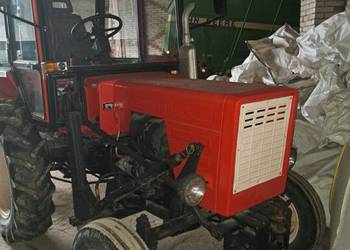 Sprzedam ciągle T-25