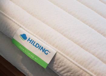 Materac nawierzchniowy 6cm Hilding 120x200 lateks