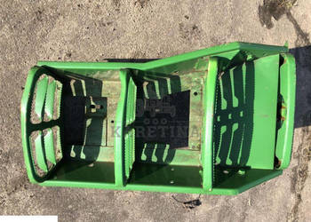 John Deere 6510,6530,6610,6620,6630,6830,6910,6920,6930,7420,7430, 7520,75…