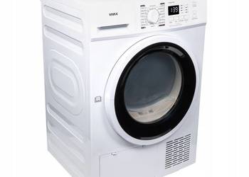 SUSZARKA KONDENSACYJNA Z POMPĄ CIEPŁA Vivax CDR-0816SHP 8kg / 16 programów