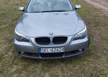 BMW E61