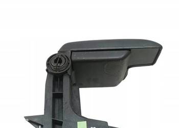 PODŁOKIETNIK  TUNELU ŚRODKOWEGO SKÓRA  Bmw Seria 3 IV (1998-2006) E46