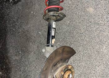 Golf VII Gti mcpherson prawy