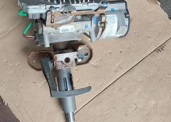 Wspomaganie elektryczne FIAT PANDA II 26096580  51746818