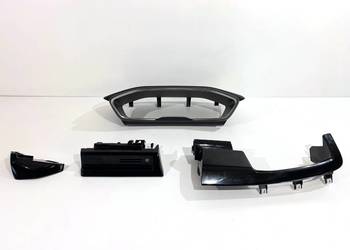 LISTWY DEKOR PEUGEOT 508 SW II 9816046077 Kombi WYKOŃCZENIE