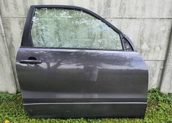 Drzwi prawy lak. ZMA Suzuki Grand Vitara 2