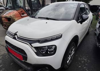 Citroen C3 ---2020 r---