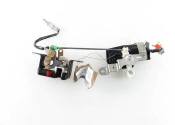 ZAMEK SZYBY KLAPY HONDA CR-V II